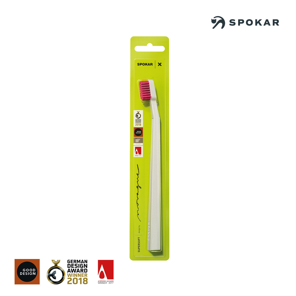 3426789094/6 X Supersoft