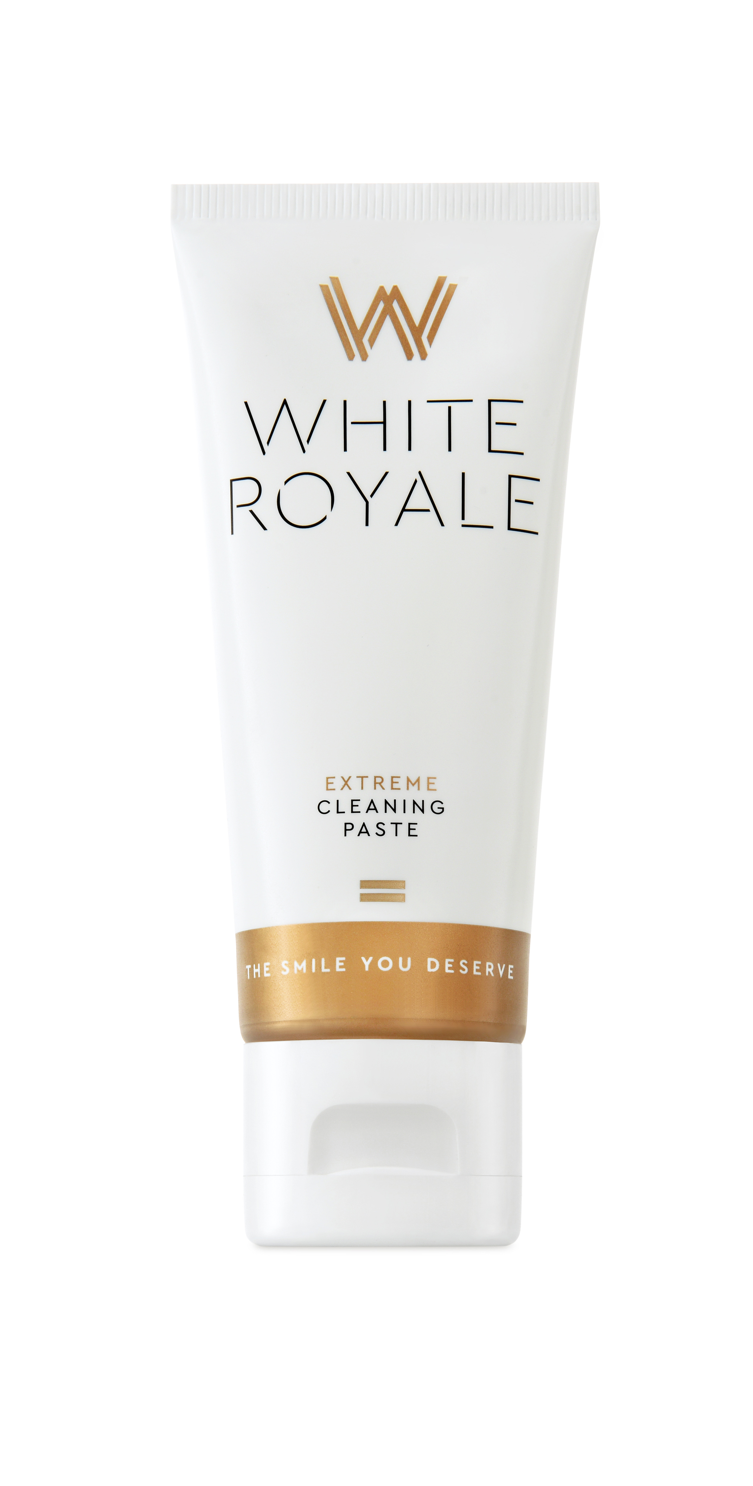 White Royale Extrem Cleaner Paste, 60 ml Tube