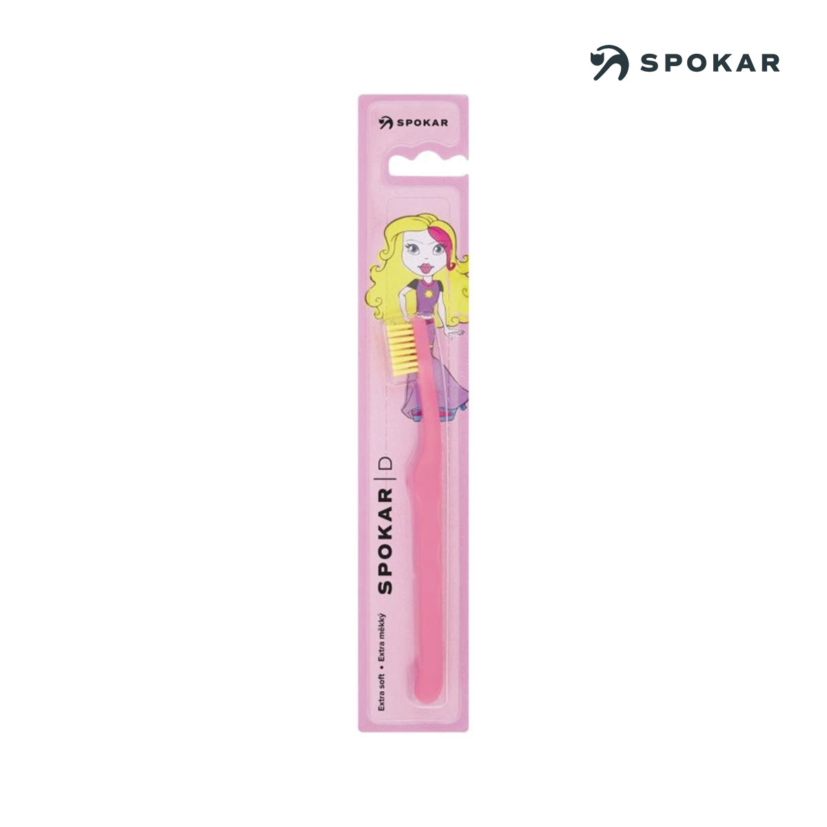 3436620093/10 Spokar D