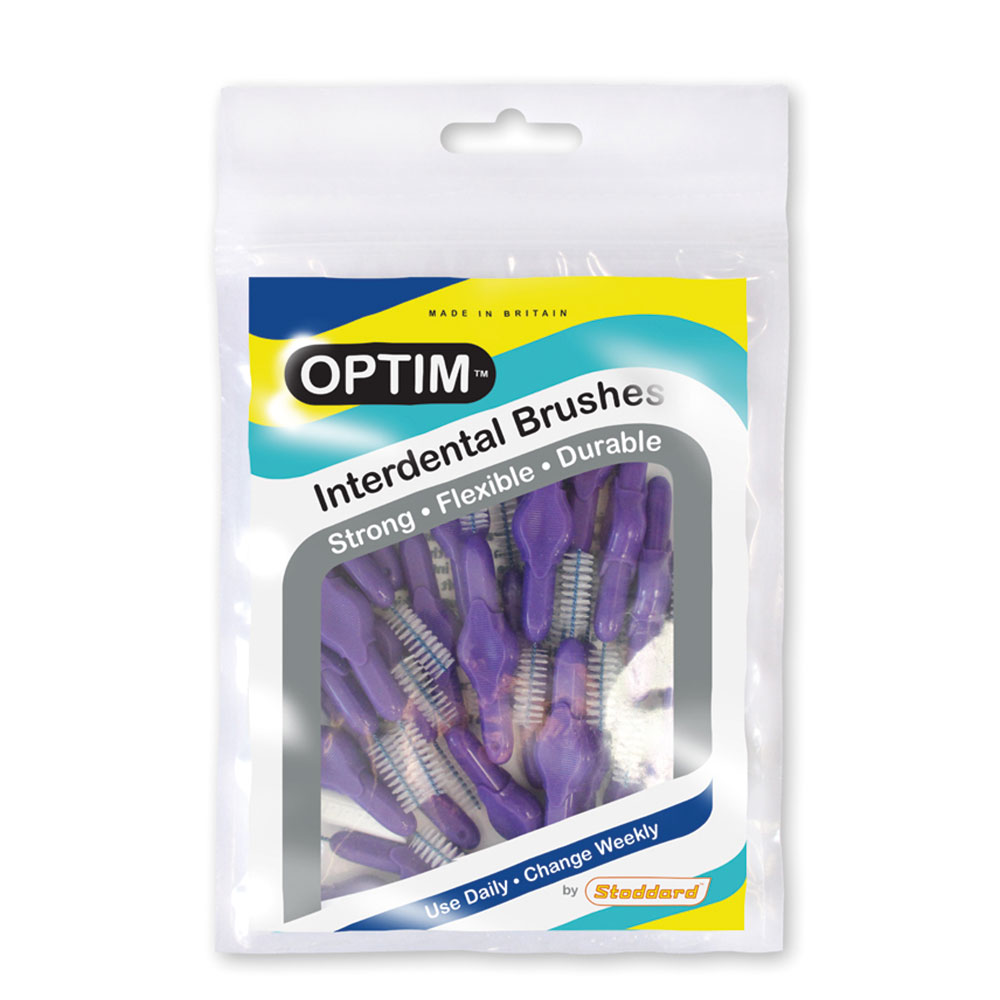Stoddard OPTIM Lila