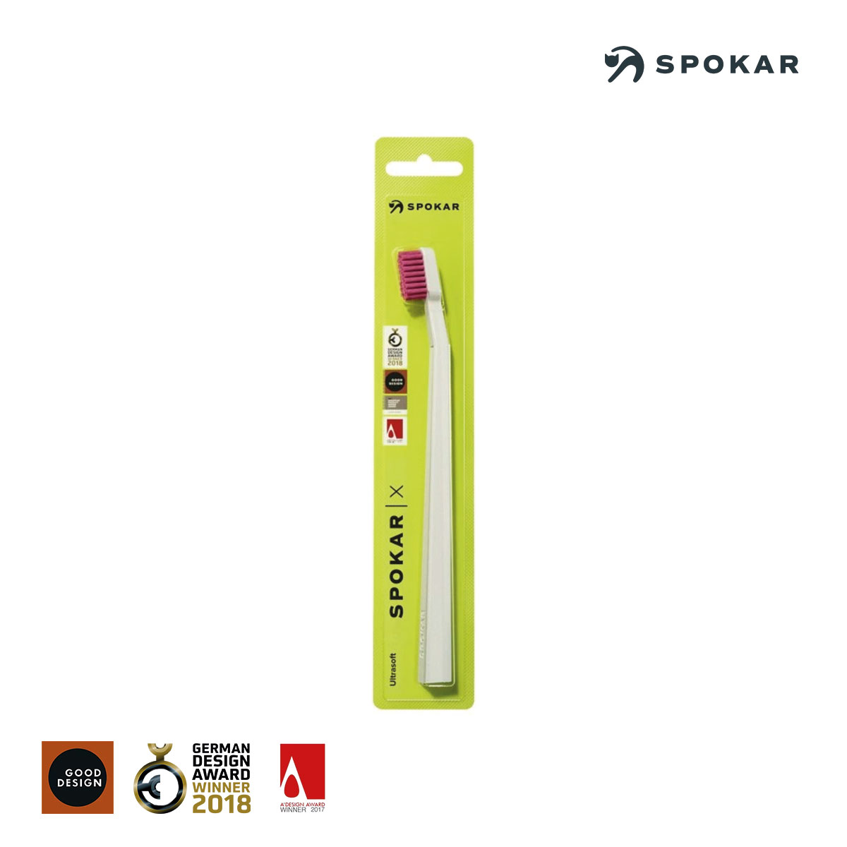 3426788094/6 X Ultrasoft