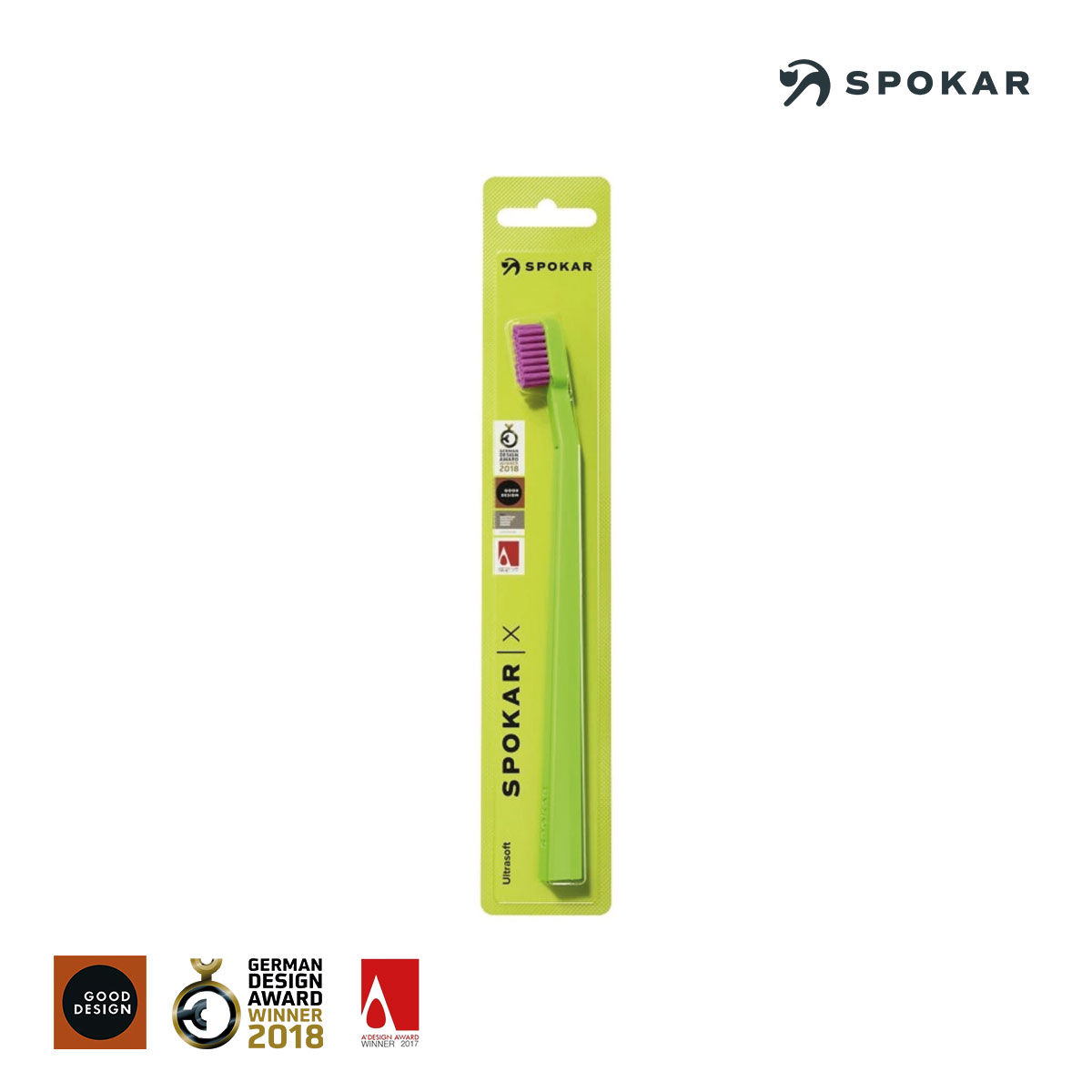 3426788094/1 X Ultrasoft