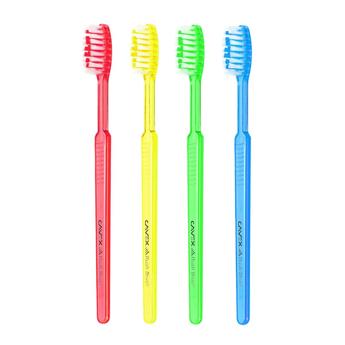 Cavex RushBrush