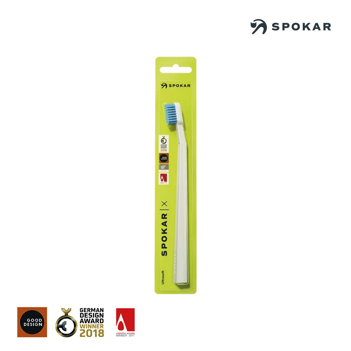 3426788094/5 X Ultrasoft