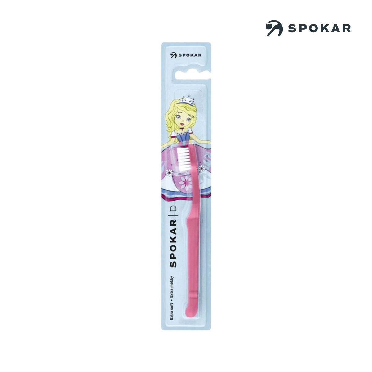 3436620093/9 Spokar D