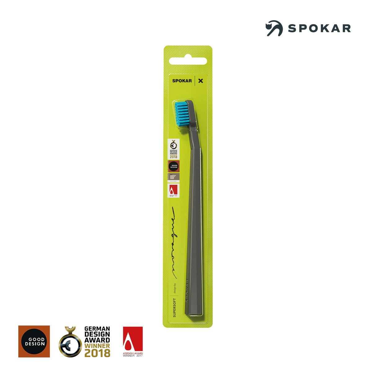 3426789094/10 X Supersoft