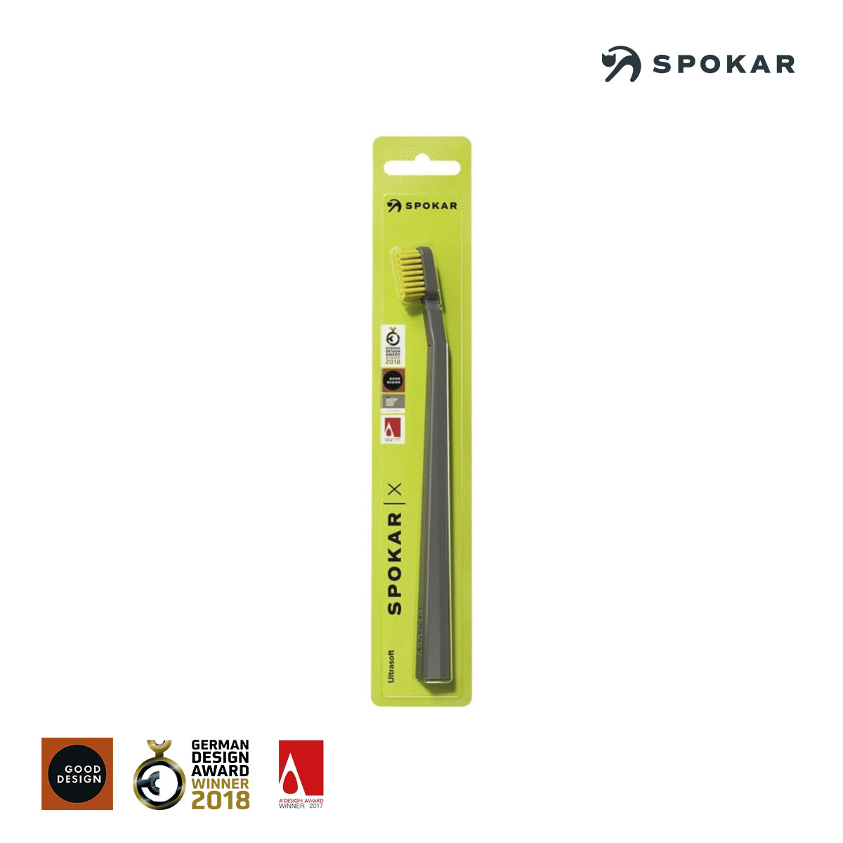 3426788094/9 X Ultrasoft