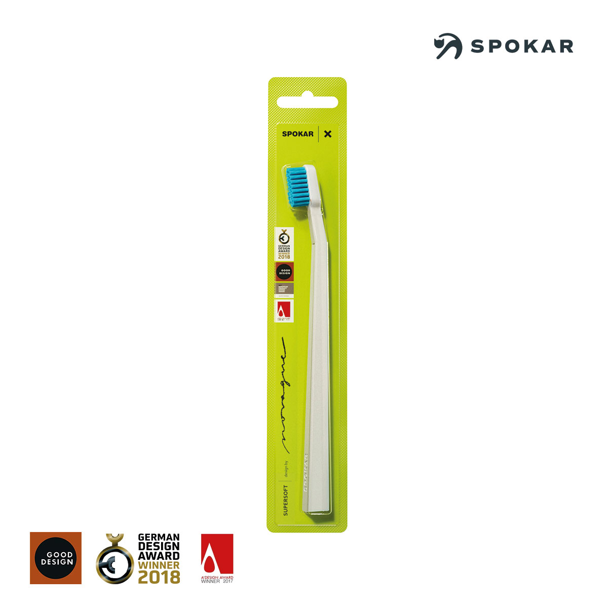 3426789094/5 X Supersoft