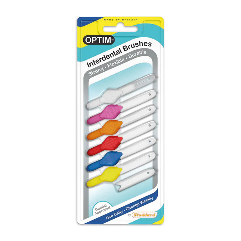 Stoddard OPTIM Set Stoddard OPTIM Set