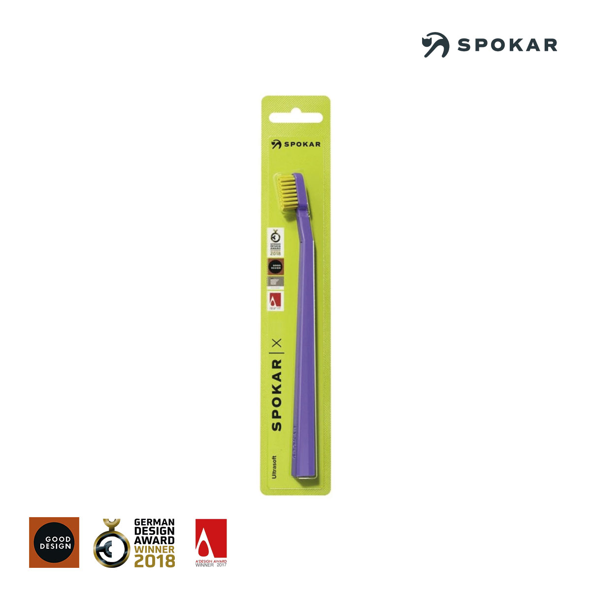 3426788094/3 X Ultrasoft