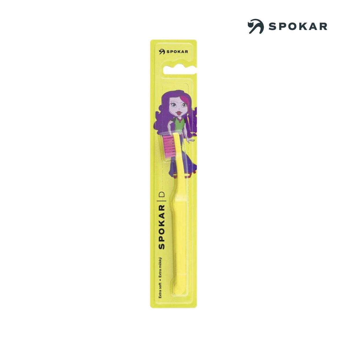 3436620093/5 Spokar D