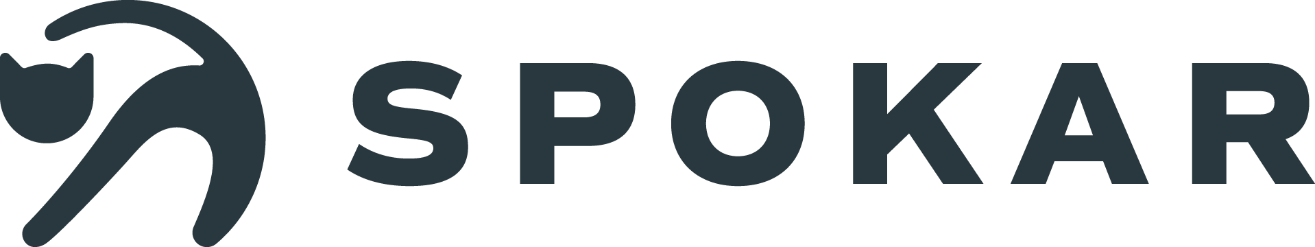 SPOKAR SPOKAR