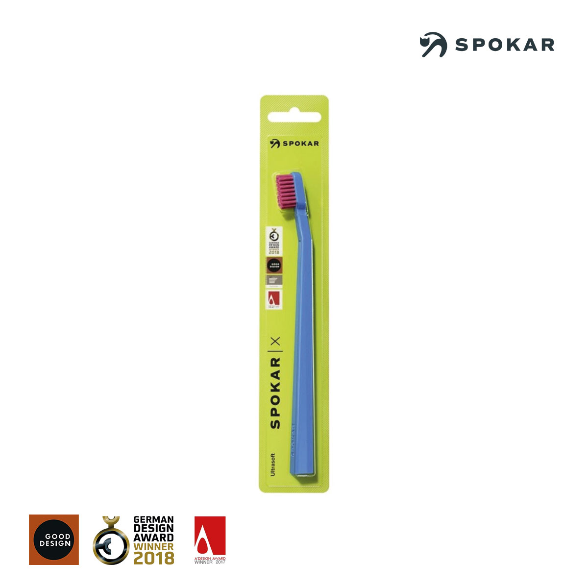 3426788094/12 X Ultrasoft