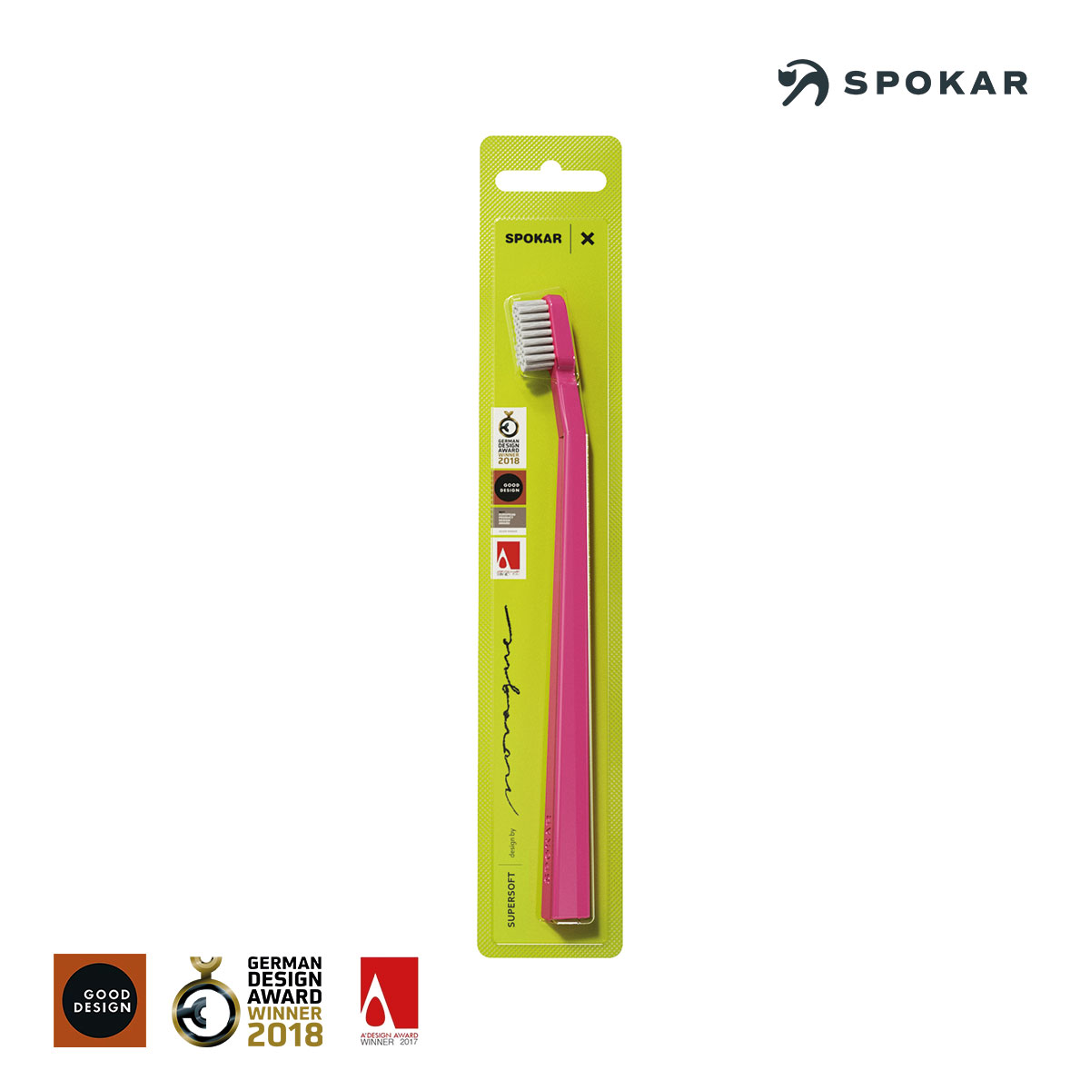 3426789094/8 X Supersoft