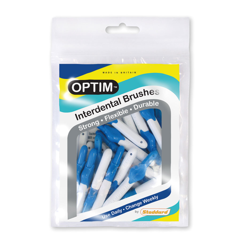 Stoddard OPTIM Blau