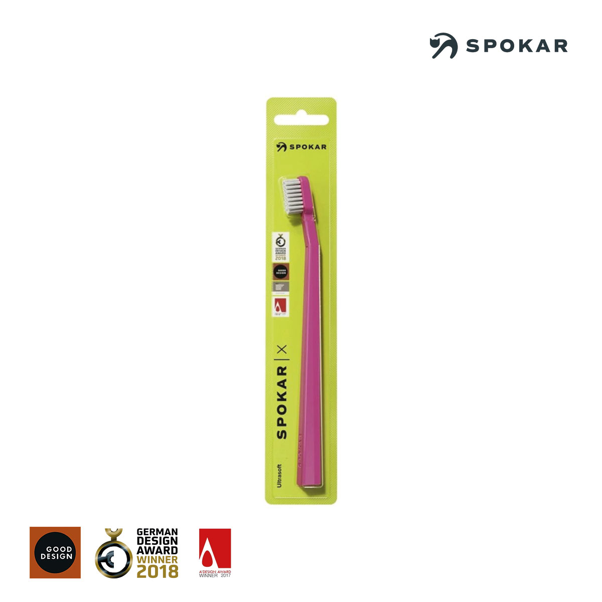 3426788094/8 X Ultrasoft