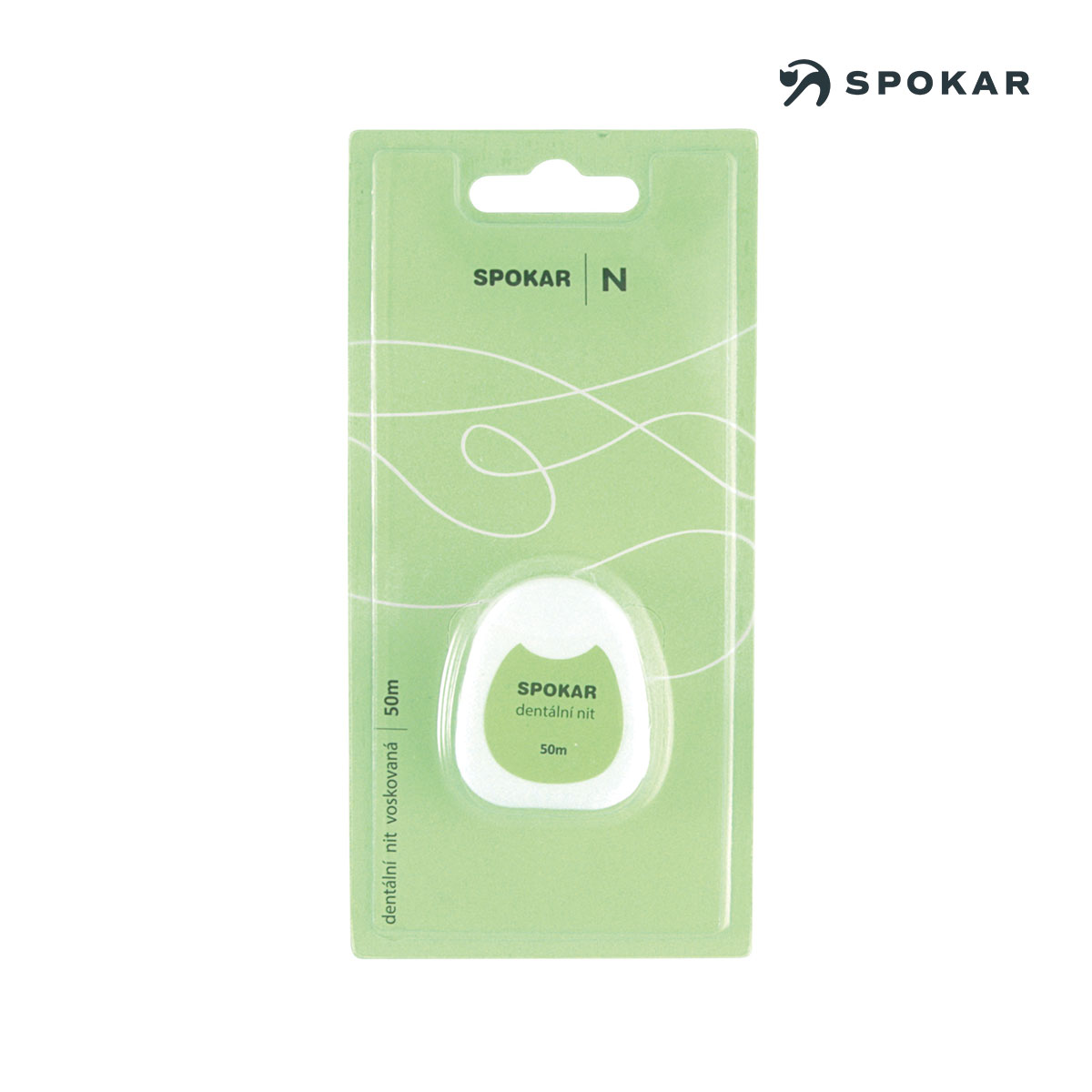 Spokar N