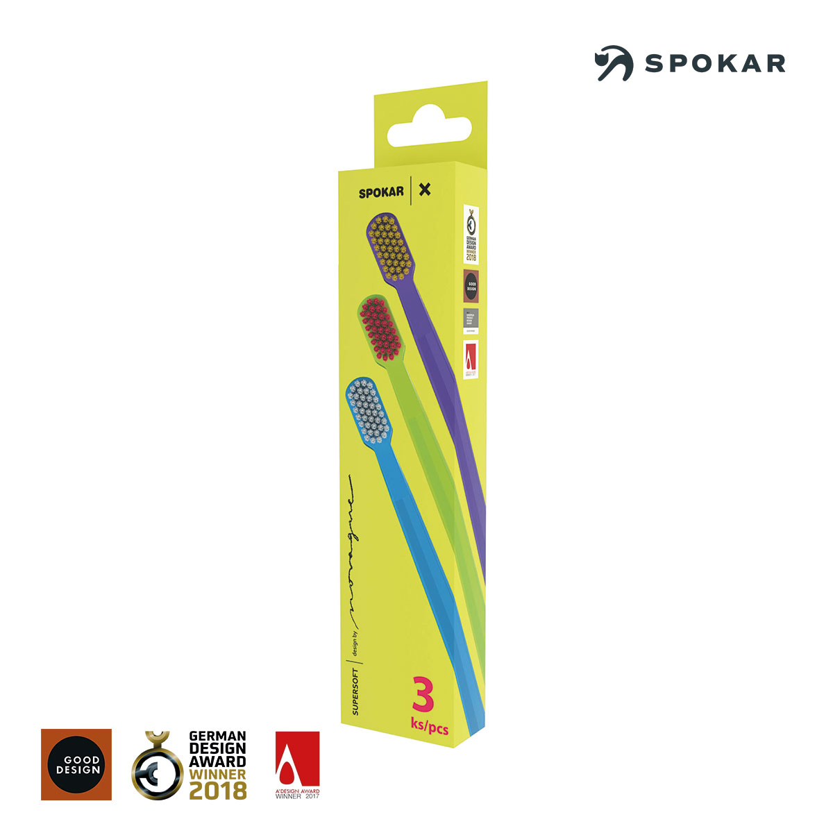 3426789094/2 X Supersoft